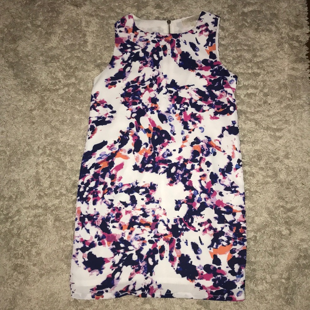 Olive & Oak Tank Dress!